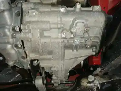Pièce détachée automobile d'occasion boîte de vitesses pour audi a1 sportback (8xf) attraction références oem iam  m1-a1-136 