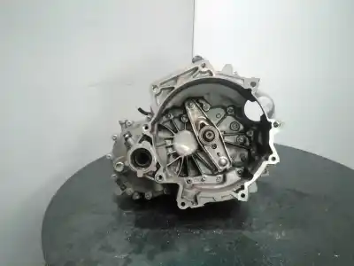 Pièce détachée automobile d'occasion boîte de vitesses pour audi a1 sportback (8xf) attraction références oem iam  m1-a1-136 
