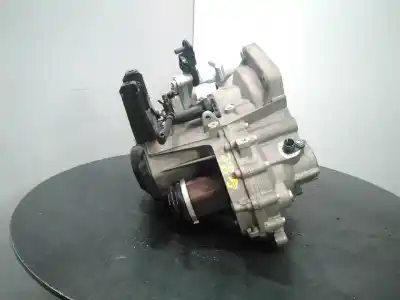 Pièce détachée automobile d'occasion boîte de vitesses pour audi a1 sportback (8xf) attraction références oem iam  m1-a1-136 