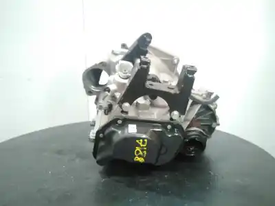 Pièce détachée automobile d'occasion boîte de vitesses pour audi a1 sportback (8xf) attraction références oem iam  m1-a1-136 