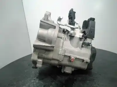 Pièce détachée automobile d'occasion boîte de vitesses pour audi a1 sportback (8xf) attraction références oem iam  m1-a1-136 