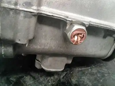 Pièce détachée automobile d'occasion boîte de vitesses pour audi a1 sportback (8xf) attraction références oem iam  m1-a1-136 