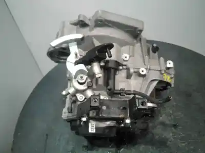 Pièce détachée automobile d'occasion boîte de vitesses pour audi a1 sportback (8xf) attraction références oem iam  m1-a1-136 