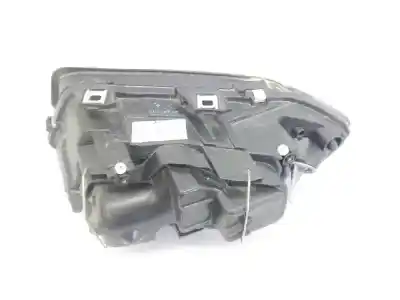 Автозапчасти б/у правая фара за audi a6 avant (4b5) 2.5 v6 24v tdi cat (aym) ссылки oem iam 07241710 e1-b6-34-3 