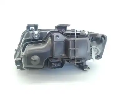 Автозапчасти б/у правая фара за audi a6 avant (4b5) 2.5 v6 24v tdi cat (aym) ссылки oem iam 07241710 e1-b6-34-3 