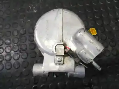 Автозапчасти б/у компрессор кондиционера воздуха за citroen c-elysée exclusive ссылки oem iam 9806599380 p3-a3-23-3 jsr11t602078