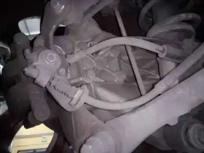 Автозапчастина б/у КУЛЬТ ЗАДНЬОГО ЛІВОГО для BMW MINI (R56)  Посилання на OEM IAM   