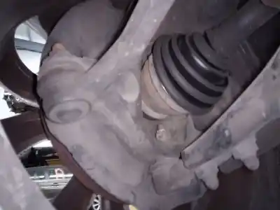 Автозапчастина б/у передній лівий культ для bmw mini (r56) cooper d посилання на oem iam 