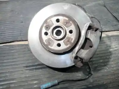 Second-hand car spare part front right knuckle for bmw mini (r56) cooper d oem iam references  p1-b5-38 