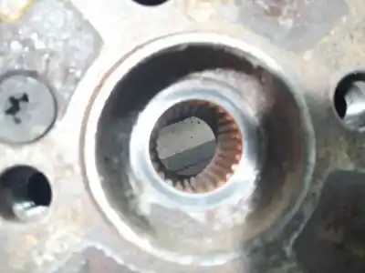 Second-hand car spare part front right knuckle for bmw mini (r56) cooper d oem iam references  p1-b5-38 