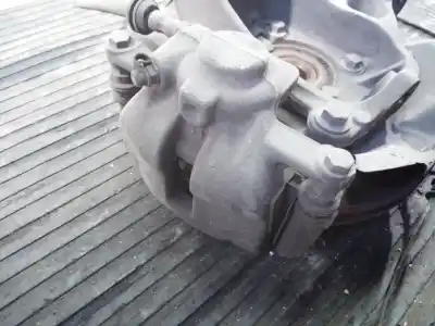 Second-hand car spare part front right knuckle for bmw mini (r56) cooper d oem iam references  p1-b5-38 