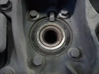 Second-hand car spare part front right knuckle for bmw mini (r56) cooper d oem iam references  p1-b5-38 