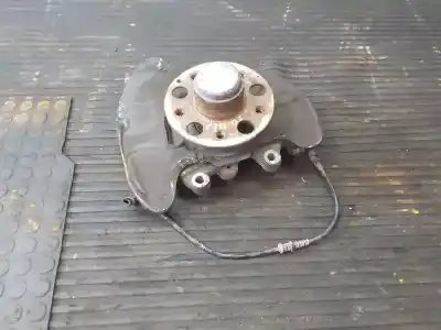 Автозапчасти б/у передняя левая кулачка за mercedes-benz clase clc (cl203) clc 220 cdi (la) (203.708) ссылки oem iam 