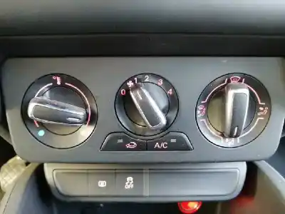 Pièce détachée automobile d'occasion  pour AUDI A1 SPORTBACK (8XF)  Références OEM IAM   