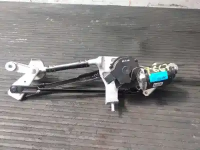 Recambio de automóvil de segunda mano de Motor Limpia Delantero para KIA STONIC (YBCUV) Vision referencias OEM IAM 98110C1950 E2-B5-5-1 035419390