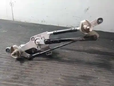 Gebrauchtes Autoersatzteil vorderer wischermotor zum kia stonic (ybcuv) vision oem-iam-referenzen 98110c1950 e2-b5-5-1 035419390
