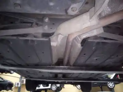 Pezzo di ricambio per auto di seconda mano Serbatoio Di Carburante per BMW MINI (R56) Cooper D Riferimenti OEM IAM   