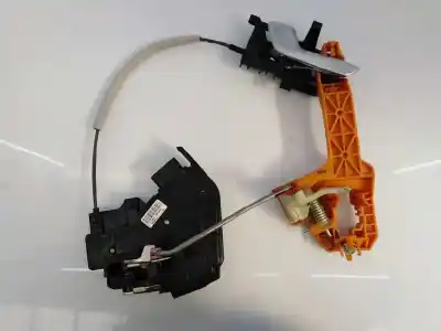 Gebrauchtes Autoersatzteil  zum KIA STONIC (YBCUV)  OEM-IAM-Referenzen 81410H8010HKH E2-B5-20-1 