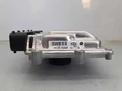 Second-hand car spare part ecu engine control for kia stonic (ybcuv) vision oem iam references 3912804040 e3-a3-5-1 gjybhe60fsr26ck