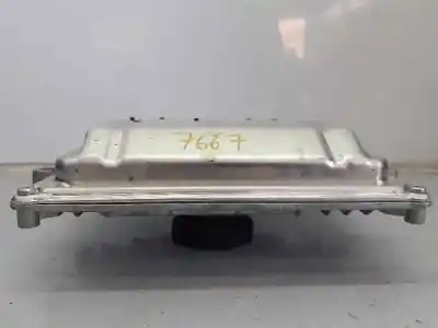 Second-hand car spare part ecu engine control for kia stonic (ybcuv) vision oem iam references 3912804040 e3-a3-5-1 gjybhe60fsr26ck