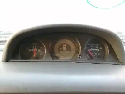 Pezzo di ricambio per auto di seconda mano Display Multifunzione per MITSUBISHI MONTERO SPORT (K90) 2.5 TD CAT Riferimenti OEM IAM   