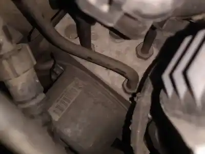 Автозапчастина б/у абс для bmw mini (r56) cooper d посилання на oem iam aa1408343