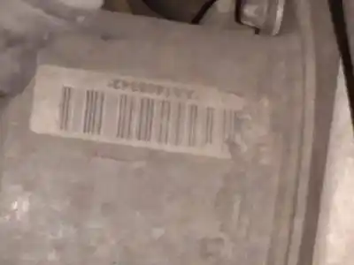 Peça sobressalente para automóvel em segunda mão abs por bmw mini (r56) cooper d referências oem iam aa1408343  