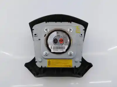 Peça sobressalente para automóvel em segunda mão airbag dianteiro esquerdo por toyota avensis berlina (t25) 2.2 d-4d executive sedán referências oem iam 62112050a e2-b4-18-2 4513005112a