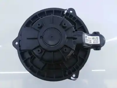 Recambio de automóvil de segunda mano de ventilador calefaccion para hyundai tucson essence bluedrive 2wd referencias oem iam d316nffaa  c78081