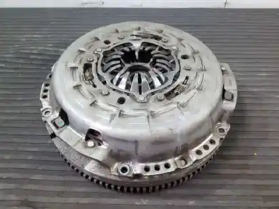 Second-hand car spare part clutch kit for toyota hilux (kun) 2.5 turbodiesel oem iam references 312100k360 p1-a5-8 312500k350