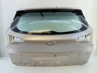 Pezzo di ricambio per auto di seconda mano  per HYUNDAI TUCSON  Riferimenti OEM IAM   