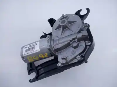Pièce détachée automobile d'occasion moteur d'essuie-glace arriere pour peugeot 208 active références oem iam 9673251380