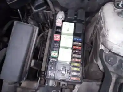 Автозапчастина б/у реле/запоперівник для BMW MINI (R56) Cooper D Посилання на OEM IAM   