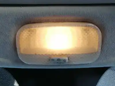 Second-hand car spare part interior light for peugeot expert kasten 2.0 hdi oem iam references 6362q8  