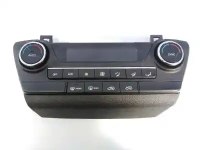 İkinci el araba yedek parçası IKLIM KONTROLÜ için HYUNDAI TUCSON  OEM IAM referansları 9725007211 E3-A3-30-4 