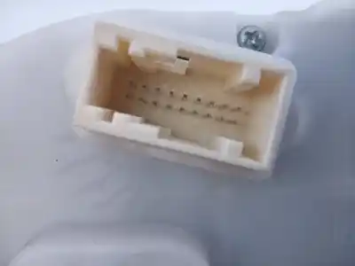 Peça sobressalente para automóvel em segunda mão quadrante por peugeot 208 active referências oem iam 9805400480 e3-b2-49-3 