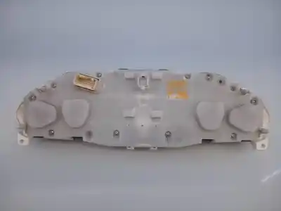 Peça sobressalente para automóvel em segunda mão quadrante por peugeot 208 active referências oem iam 9805400480 e3-b2-49-3 