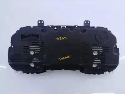 Peça sobressalente para automóvel em segunda mão quadrante por hyundai tucson essence bluedrive 2wd referências oem iam 94003d7ef0 e3-a3-35-3 