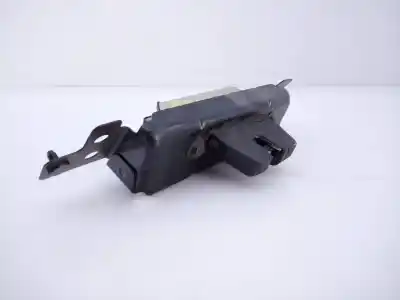 Pièce détachée automobile d'occasion coffre / serrure de porte pour peugeot 208 active références oem iam 