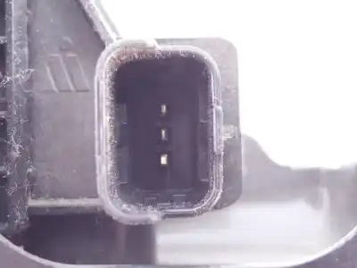 Second-hand car spare part trunk lock for peugeot 208 active oem iam references  e1-a4-43-1 