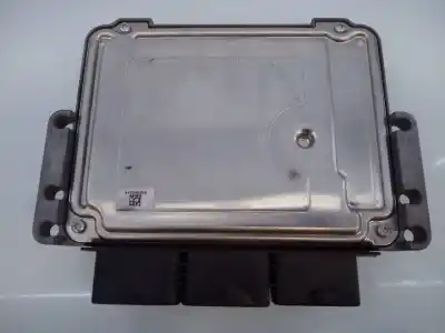 Second-hand car spare part ecu engine control for peugeot 208 active oem iam references 9807885980 e3-b2-49-3 0281030546