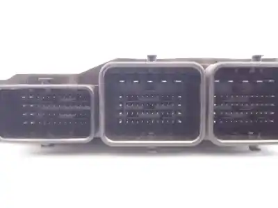 Second-hand car spare part ecu engine control for peugeot 208 active oem iam references 9807885980 e3-b2-49-3 0281030546