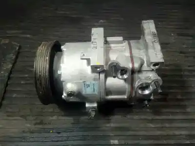 Second-hand car spare part air conditioning compressor for hyundai tucson essence bluedrive 2wd oem iam references 97701d7100  