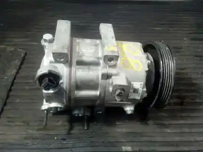 Second-hand car spare part Air Conditioning Compressor for HYUNDAI TUCSON Essence BlueDrive 2WD OEM IAM references 97701D7100 P3-B3-13-1 