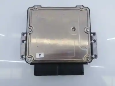 Gebrauchtes Autoersatzteil ecu-motorsteuergerät uce motorsteuergerät zum hyundai tucson essence bluedrive 2wd oem-iam-referenzen 0281031578  391402abb0