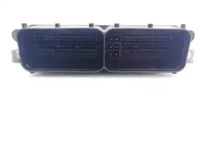 Second-hand car spare part ecu engine control for hyundai tucson essence bluedrive 2wd oem iam references 391402abb0 e3-a3-35-3 0281031578