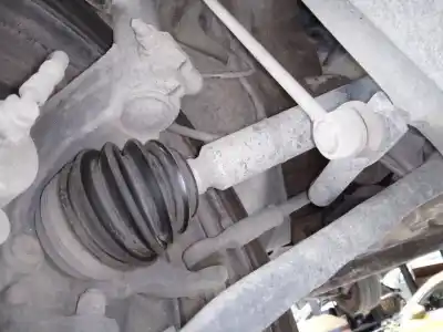 Peça sobressalente para automóvel em segunda mão  por VOLKSWAGEN GOLF VI (5K1)  Referências OEM IAM   