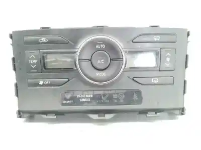 Tweedehands auto-onderdeel klimaatcontrole voor toyota auris live oem iam-referenties 90092321a