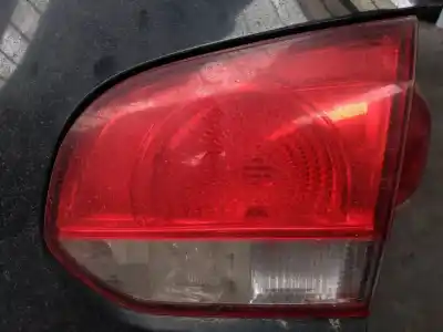 Peça sobressalente para automóvel em segunda mão  por VOLKSWAGEN GOLF VI (5K1)  Referências OEM IAM   