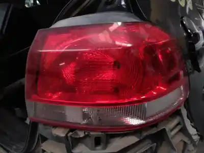 Peça sobressalente para automóvel em segunda mão  por VOLKSWAGEN GOLF VI (5K1)  Referências OEM IAM   
